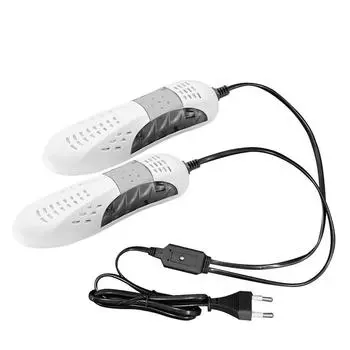 Электрическая сушилка для обуви 220В