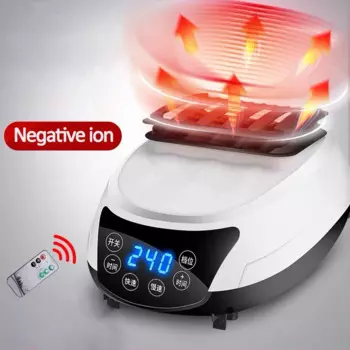 Портативная электрическая сушилка для одежды kbxstart 220В