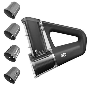 Электрическая терка для сыра LMETJMA JT363