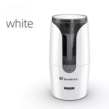 Электрическая точилка для карандашей Tenwin 8028