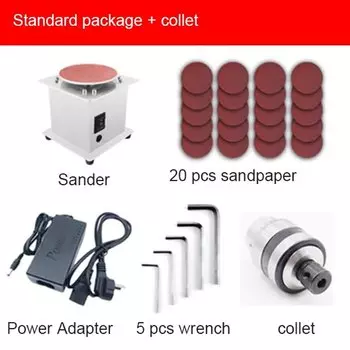 Электрическая точилка для ножей Tungfull