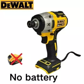 Электрическая ударная дрель Dewalt DCD887