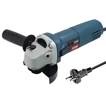 Электрическая угловая шлифовальная машина RDDSPON 1000 Вт