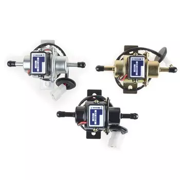 Электрическая замена топливного насоса EP-500-0 для Yanmar Cub Cadet Kubota B6000 G3200 G4200 G5200 G6200 12585-52030 15231-52030