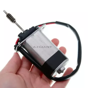 Электрические автомобили Грузовики Стеклоподъемник Двигатели Двигатели DC 12/24 В Автозапчасти