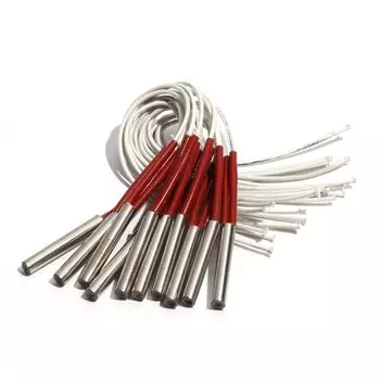 Электрические картриджные нагреватели FCABA 5 шт.