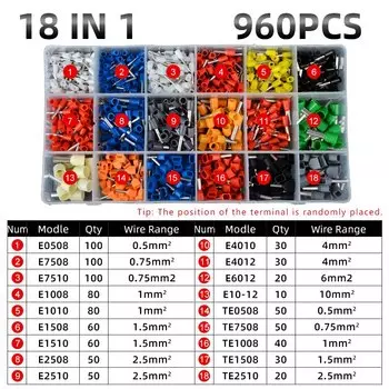 Электрические клещи для обжима ZYCN HSC8 6-4/6-6