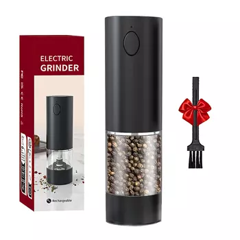 Электрические мельницы для соли и перца TCJJ