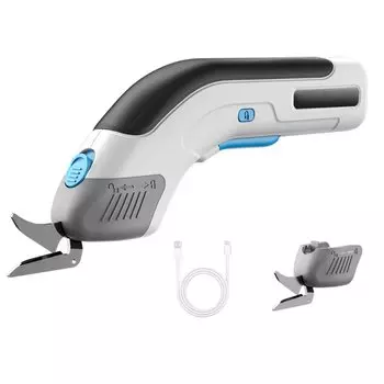 Электрические ножницы Aideepen 3,6В