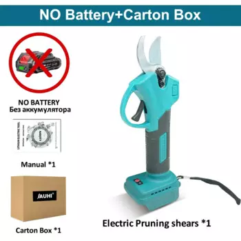 Электрические ножницы JAUHI 30 мм