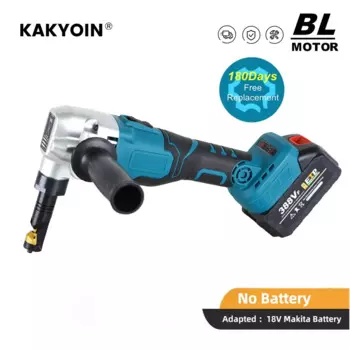 Электрические ножницы Kakyoin 21В