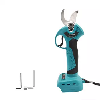 Электрические ножницы PATUOPRO 30 мм для обрезки ветвей