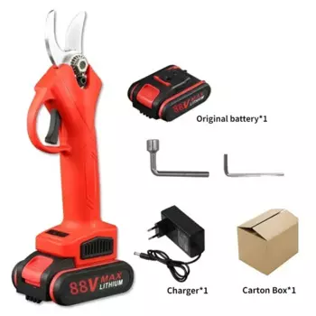 Электрические ножницы XMSJ 48/88В