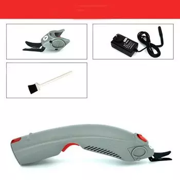 Электрические ножницы ZJMZYM