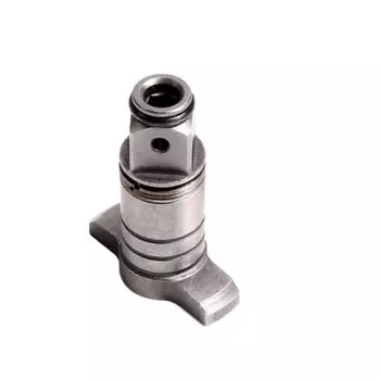 Электрический бесщеточный ударный гайковерт, аксессуары для вала, одно-/двойная аккумуляторная часть, электроинструмент, гаечный ключ, аксессуары для вала