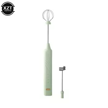 Электрический блендер для молока WYMECT