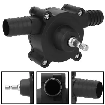 Электрический центробежный насос для жидкости