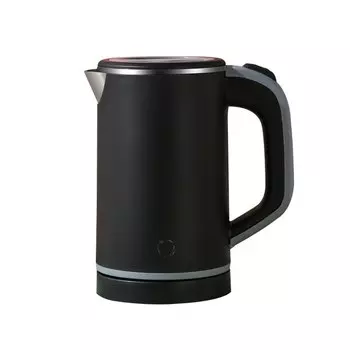 Электрический чайник 0,8 л Stainless Steel