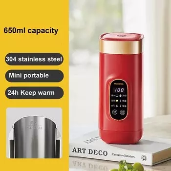 Электрический чайник 650 мл