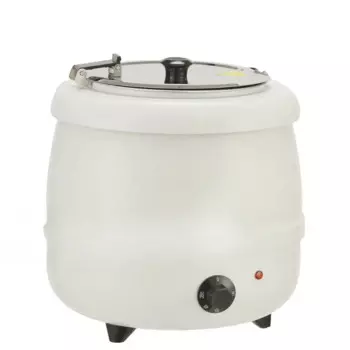 Электрический чайник для супа, каши, 10 л/13 л