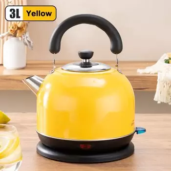 Электрический чайник DMWD 3 л