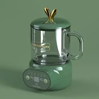 Электрический чайник Kbxstart 600 мл