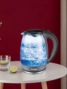 Электрический чайник Sonifer 1.7 л