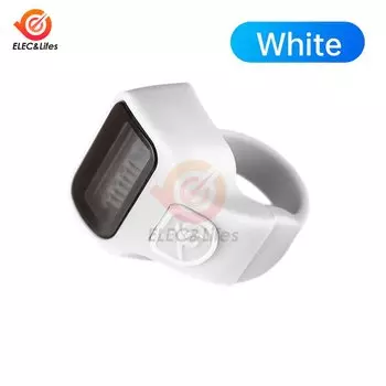 Электрический цифровой счетчик Aideepen