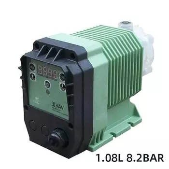 Электрический дозирующий насос Tungfull Pluse/4-20 мА 220В