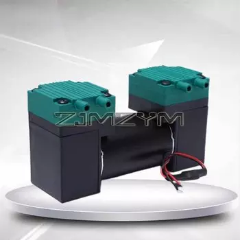 Электрический диафрагменный микровакуумный насос ZJMZYM