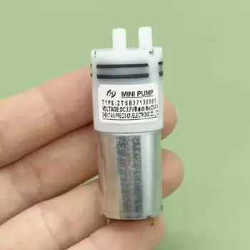 Электрический диафрагменный насос 130