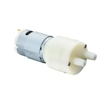 Электрический диафрагменный насос CNMAWAY 365