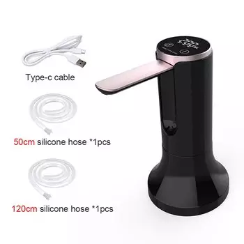 Электрический диспенсер для воды raugee H3 19 л