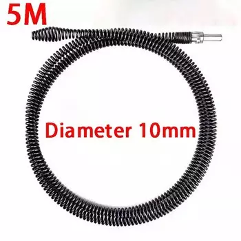 Электрический дренажный спринг GouGouZhi