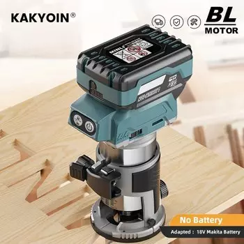 Электрический древесный триммер Kakyoin 2800 Вт