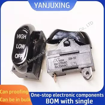 Электрический фен XN-10