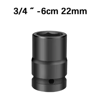 Электрический гаечный ключ адаптер ELECTRIC GODDESS