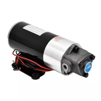 Электрический гидравлический насос ZJMZYM 10A/11A/12A/13A