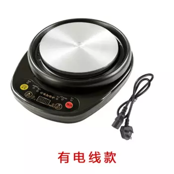 Электрический горшок для обжарки китайской медицины