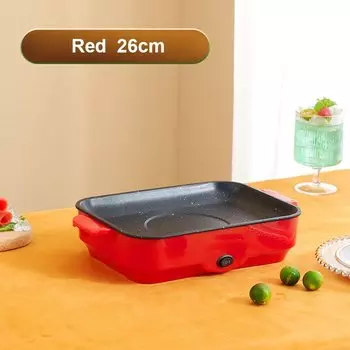 Электрический гриль DMWD 220В