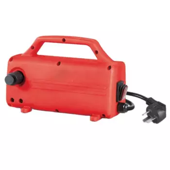 Электрический инфузионный водяной насос D20 DC 24 в 320 Вт 60 л/мин