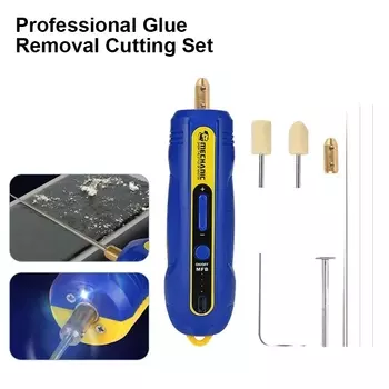 Электрический инструмент для удаления клея MECHANIC IR13 PRO