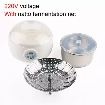 Электрический йогуртница DMWD