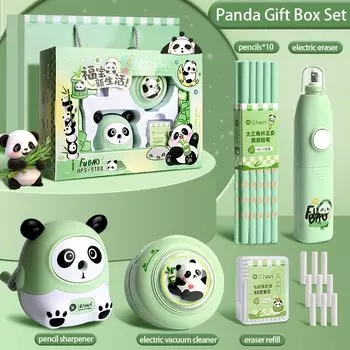 Электрический канцелярский набор Mesibo DDWJTZ