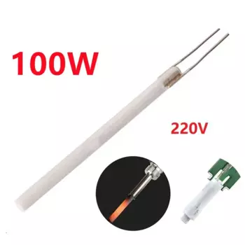 Электрический керамический паяльник 60/80/100 Вт