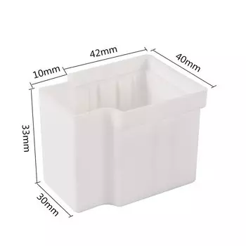 Электрический клапан соленоида Adhere To Fly для воды 12В/220В 1/2", 3/4"