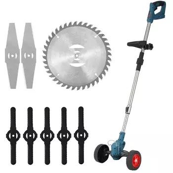 Электрический кусторез Heimerdinger 6 дюймов