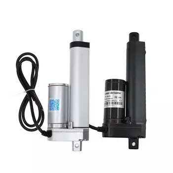 Электрический линейный привод CNMAWAY 100mm 12/24В