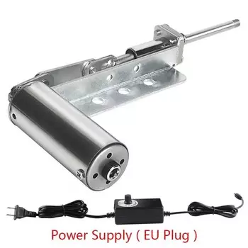 Электрический линейный привод dutoofree 39 мм