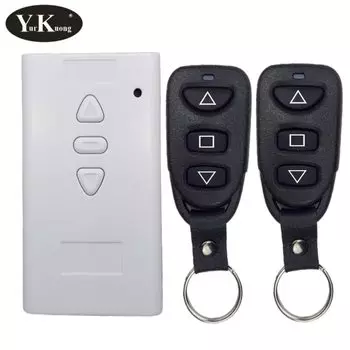 Электрический линейный привод YurKuong 12-36В